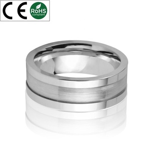 Tùy chỉnh người đàn ông của Cobalt Nhẫn trống cho <span class=keywords><strong>Inlay</strong></span> - Product Image 6