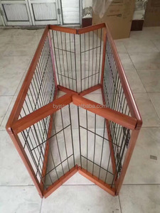 กล่องไม้ใส่สัตว์เลี้ยง,บ้านสัตว์เลี้ยงทำจากไม้และคอกสุนัขสำหรับขาย - Product Image 5