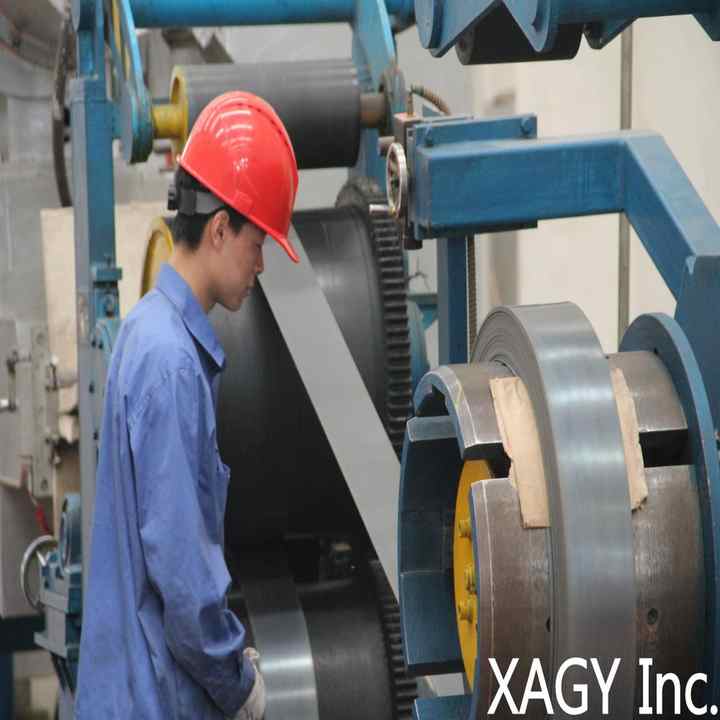Besi Nikel Aloi Magnetik Lembut Permalloy 80
