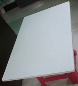 Four à <span class=keywords><strong>pizza</strong></span> au gaz GPL commercial à 3 étages et 9 plateaux - Product Image 5