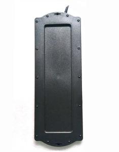 1.5W Terminale Della Batteria Caricabatterie di Mantenimento 12V Sigaretta di <span class=keywords><strong>Energia</strong></span> <span class=keywords><strong>Rinnovabile</strong></span> Amorphours Sottile Flim Pannello Solare - Product Image 4