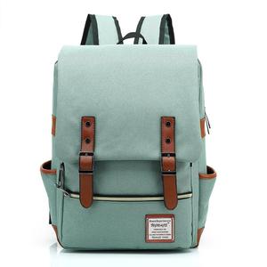Slim Business <strong>Laptop</strong> Backpack Elegant Casual Daypacks Outdoor Sports <strong>Rucksack</strong> School Shoulder Bag <strong>for</strong> Men <strong>Women</strong> - Product Image 2