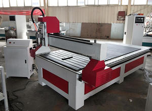 दप-1325 woodworking सीएनसी रूटर मशीन/3.2kw सीएनसी लकड़ी पर नक्काशी मशीन - Product Image 3