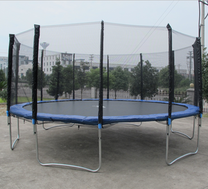 Bán Bạt Lò Xo Tròn Lớn 16ft - Product Image 6