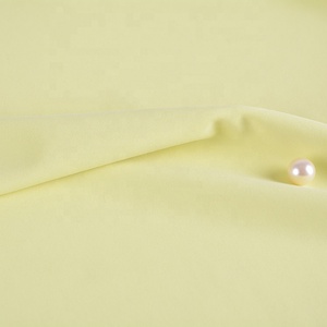 Tela ITY de 230 g/m², 96 % poliéster, 4 % elastano, elástica, superficie lisa, recuperación de memoria, peso medio, para vestidos, prendas de vestir y trajes - Product Image 4