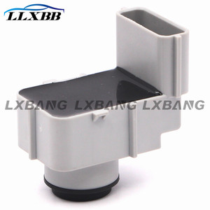 LLXBB Đảo Ngược Hỗ Trợ Cảm Biến Đỗ Xe PDC Cảm Biến <span class=keywords><strong>95720</strong></span>-<span class=keywords><strong>A2101</strong></span> 95720A2101 <span class=keywords><strong>95720</strong></span> <span class=keywords><strong>A2101</strong></span> cho KIA Pro BICs Ceed II 2012- - Product Image 6