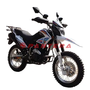 High Quality 200cc Four Stroke Chongqing 2010 Off Road Motorcycle