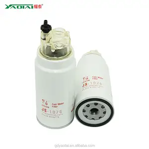 Fuel Filter PL420 P550778 BF1383-O Replacement For Machinery Excavator