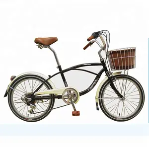 Çin'de yapılan/Toptan/OEM/Özel/küçük bisiklet eski/bisiklet