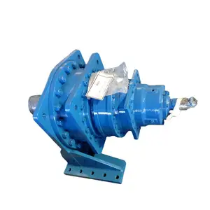 GX series industrial Gear Reductor industrial planetary gear box reducer unit