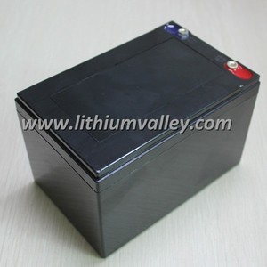 48 V 15AH batería optima batería marina de batería solar, motor de arrastre - Product Image 1