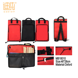 Taille personnalisée portable mode pilons outil grand sac à dos sacs - Product Image 4