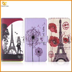 Portafoglio in pelle della copertura di vibrazione <span class=keywords><strong>per</strong></span> <span class=keywords><strong>samsung</strong></span> <span class=keywords><strong>galaxy</strong></span> <span class=keywords><strong>j3</strong></span> - Product Image 6