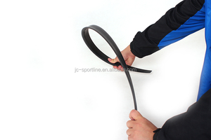Jc Sportline PU sin pintar A3 trasera sedán Trunk Lip Spoiler Wing para Aud i 2013 4D - Product Image 3