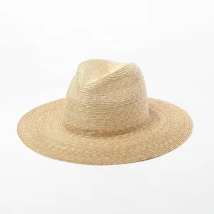 Chapeau fédora, pour hommes et femmes