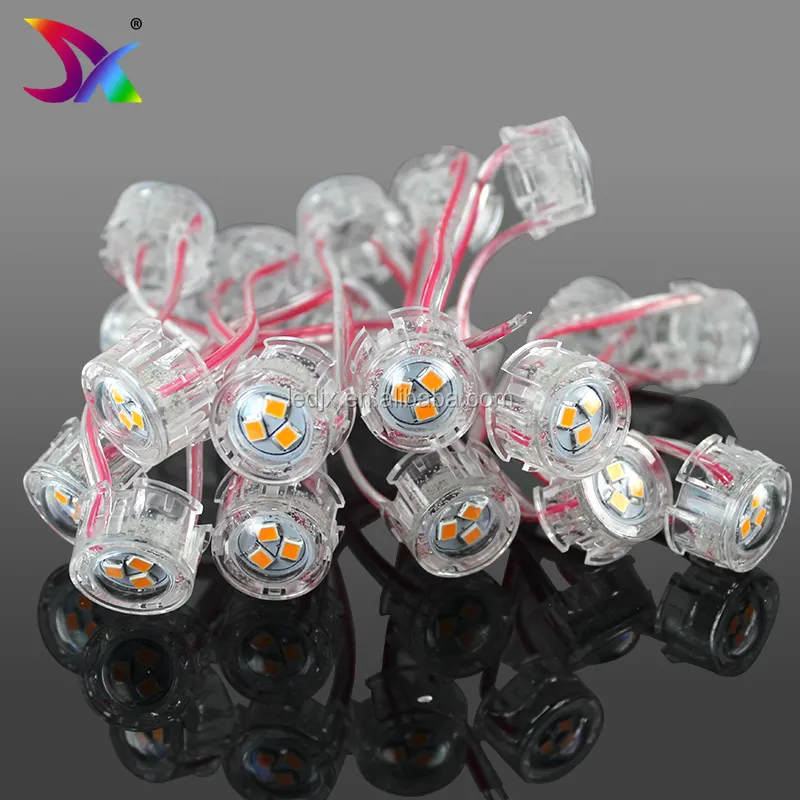 Hot Verkoop 12 V mini Led Punt Licht Gebruik Voor Outdoor