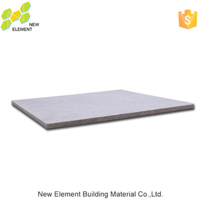 พรีเมี่ยมแผงมาตรฐานBuildingไฟเบอร์ซีเมนต์บอร์ด - Product Image 3
