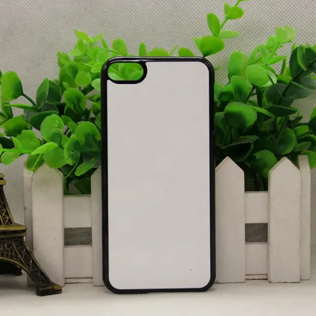 Sublimatie Afdrukken 2d Blanco Sublimatie Mobiele Cover Pc Mobiele Telefoon Hoes Voor Iphone 15