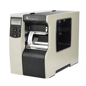 RFID Printer Zebra R110Xi4 Encoder with integrated RF-ID Reader