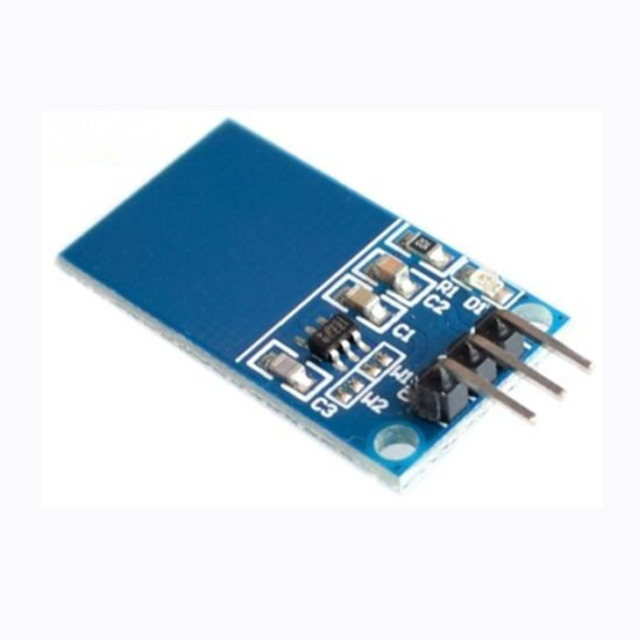 #36124 TTP223 Capacitive Digital Touch Sensor Hand Detection Module