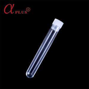 12*<span class=keywords><strong>100mm</strong></span> 16*<span class=keywords><strong>100mm</strong></span> 2ml 3ml 4ml 5ml 10ml en plastique d'essai <span class=keywords><strong>tube</strong></span> - Product Image 6