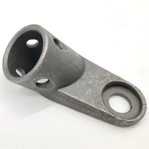 不锈钢304精密失蜡熔模铸造压铸模具零件 - Product Image 1