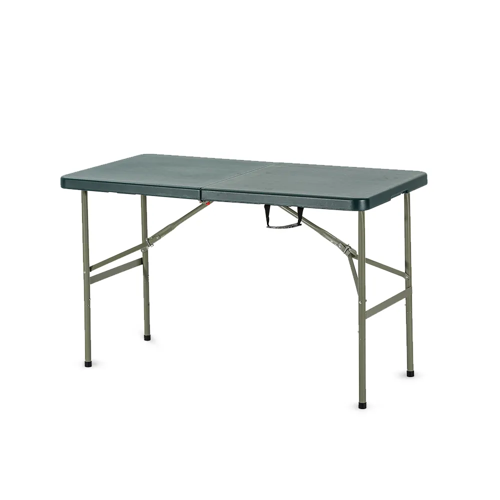 Outdoor Plastic Vouwen Buffet Banket Hall Kantine Eettafel