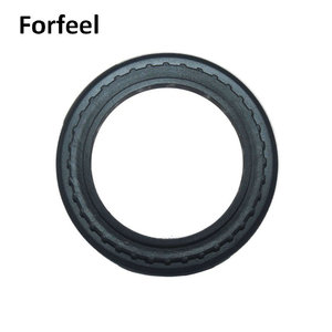 Forfeel <span class=keywords><strong>Prix</strong></span> d'usine en gros Pare-soleil professionnel pour objectif photo 49-82mm en forme de fleur, fabriqué en Chine - Product Image 3