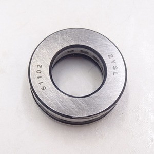 <span class=keywords><strong>Rodamiento</strong></span> Axial de Bolas <span class=keywords><strong>51102</strong></span> con Tamaño 15x28x9mm - Product Image 4