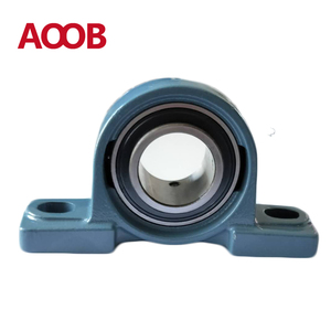 <span class=keywords><strong>TR</strong></span> buena calidad bola almohada bloque rodamiento P210 - Product Image 2