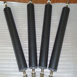 Ánodo de titanio recubierto <span class=keywords><strong>Mmo</strong></span> de alto rendimiento Gr1 Gr2 para tratamiento de agua y electrólisis - Product Image 6
