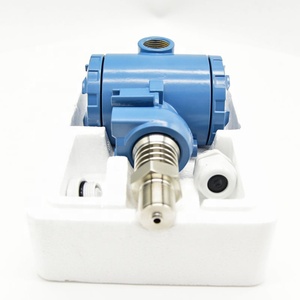 Smart <span class=keywords><strong>4</strong></span> <span class=keywords><strong>20mA</strong></span> RS485 Ad Alta Temperatura Trasmettitore di Pressione