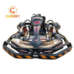 Mejor venta pequeño parque de atracciones paseos personalizado legales en la <span class=keywords><strong>calle</strong></span> karting drift kart para la venta - Product Image 1