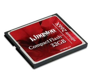 Tarjeta de memoria compacta, tarjeta de 32gb, CF - Product Image 5