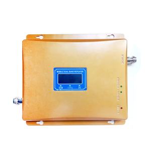 900/2100Mhz <span class=keywords><strong>amplificateur</strong></span> de signal de <span class=keywords><strong>téléphone</strong></span> <span class=keywords><strong>Portable</strong></span> GSM 3G double bande <span class=keywords><strong>amplificateur</strong></span> de signal avec écran LCD - Product Image 2