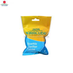 Productos químicos para tratamiento de agua de piscina Sulfato de aluminio 16%-17% <span class=keywords><strong>Al2</strong></span>(<span class=keywords><strong>SO4</strong></span>)<span class=keywords><strong>3</strong></span> - Product Image 5