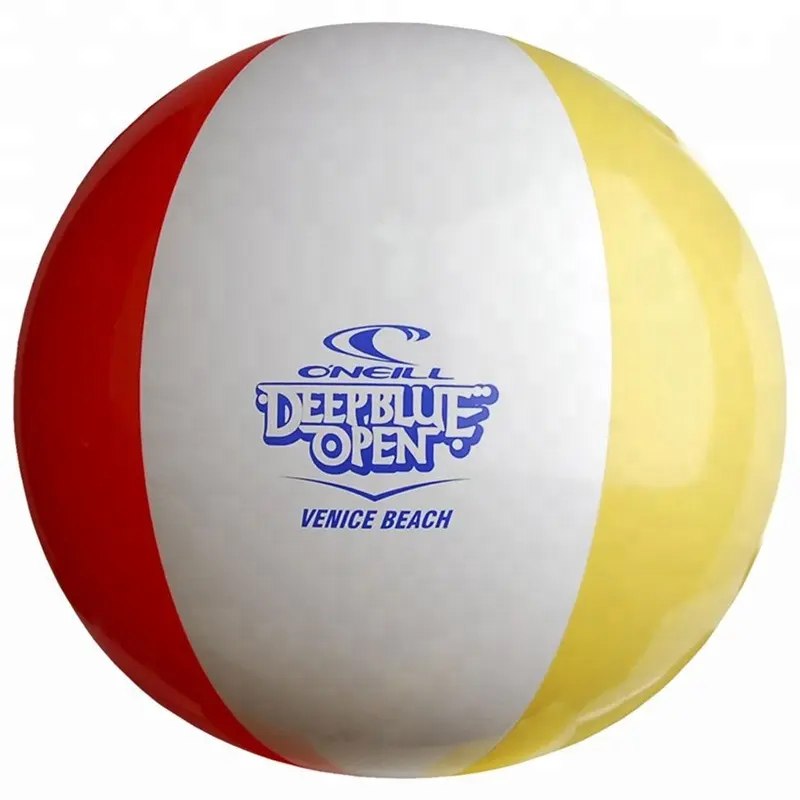 Inflatable पानी गेंद के लिए समुद्र तट, Inflatable गेंद सूट, बच्चों के लिए पानी गेंदों