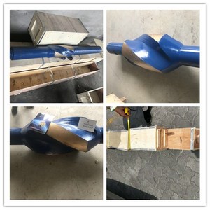 Stabilizzatore API Near-bit/Stabilizzatore per Stringhe/Stabilizzatore per Perforazione Petrolifera - Product Image 3