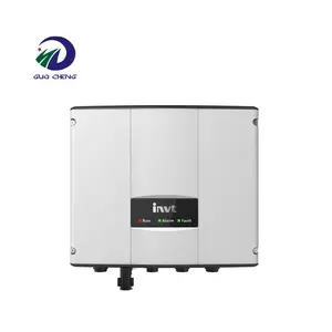 المحمولة نموذج 7.5kw Ac Frequrncy العاكس 3 المرحلة Ac Vsd محرك لوحة طاقة شمسية مضخة Vfd 5kw 3kw 4kw 10kw