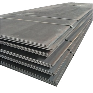 เหล็กแผ่นคาร์บอนรีดร้อนคุณภาพสูงเทียบเท่า Q345 <span class=keywords><strong>ASTM</strong></span> <span class=keywords><strong>A36</strong></span> SS400 Q235 เกรด A283 C สำหรับหม้อไอน้ำ - Product Image 2