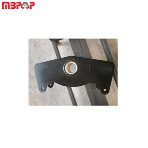 <strong>Trailer</strong> <strong>BPW</strong> Suspension Parts <strong>Equalizer</strong> 0529101140 Balancer for Tri Axle Suspension - Product Image 2
