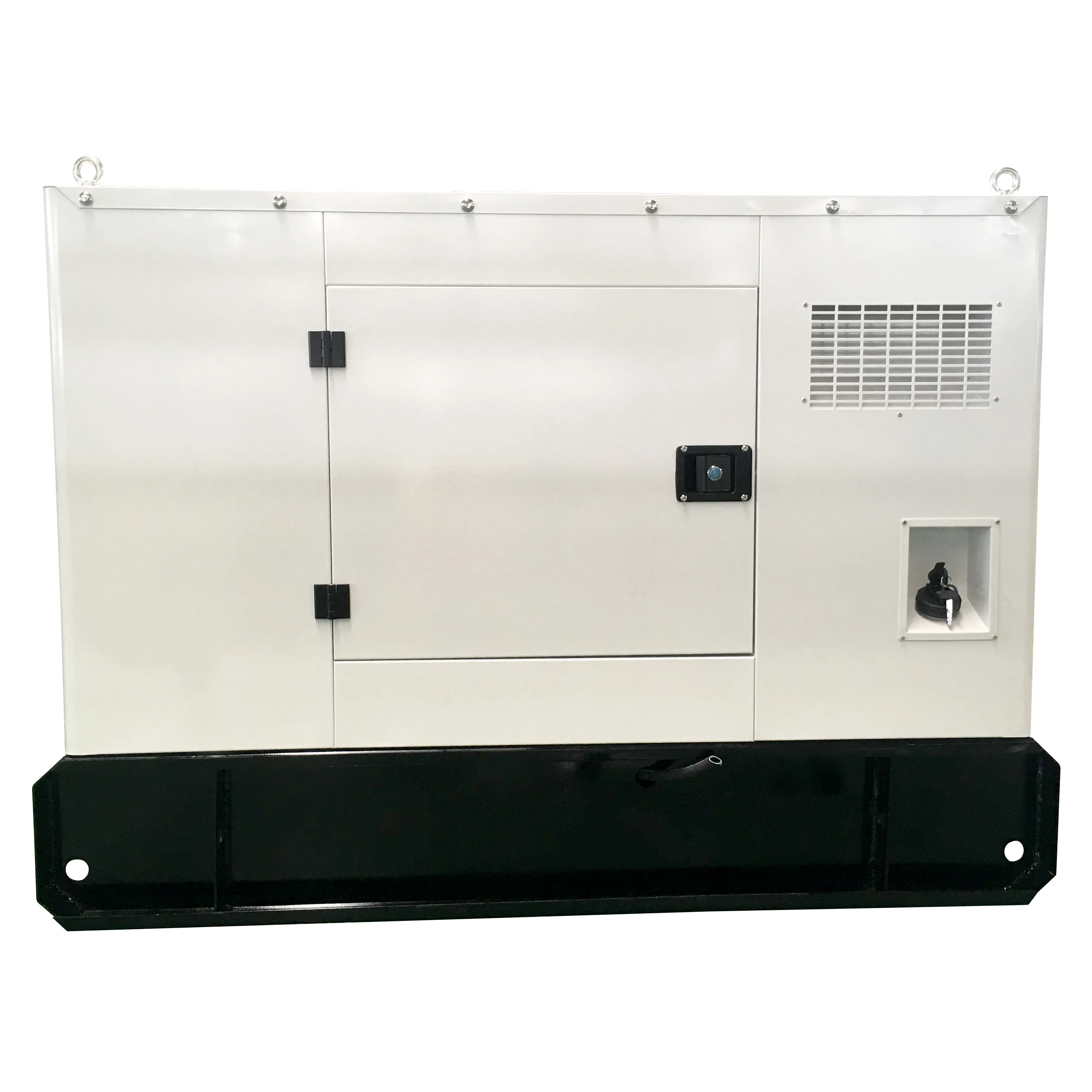 Công Suất Nhỏ 8kw/10kva Máy Phát Điện Diesel