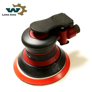 Máy Đánh Bóng Khí 5 Inch Máy Đánh Bóng Ô Tô Máy Đánh Bóng Khí Nén Dụng Cụ Mài Chà Nhám - Product Image 1