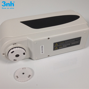 Colorímetro Portátil 3NH NH300 para Medir a Cor de Tecidos com Abertura de Medição de 8mm - Product Image 5