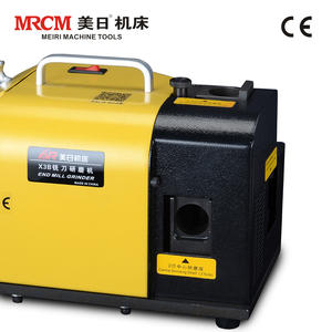 MR-X3B sıcak satış <span class=keywords><strong>2</strong></span>,<span class=keywords><strong>3</strong></span> için yeniden kalemtıraş değirmeni küçük end mill, 4 flüt - Product Image 3