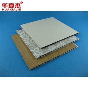 PVC paneles de pared Home Depot en China