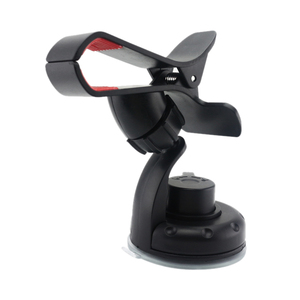<span class=keywords><strong>Support</strong></span> de téléphone portable <span class=keywords><strong>GPS</strong></span> rotatif pour tableau de bord de voiture avec pince intelligente en forme de crabe - Product Image 1