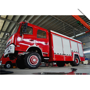Tongfeng — <span class=keywords><strong>camion</strong></span> électrique tout-terrain, 4x2, livraison gratuite - Product Image 5
