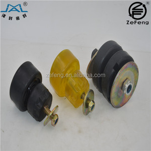Montaje de motor de carretilla elevadora, 30DHW15-302000A para serie R S