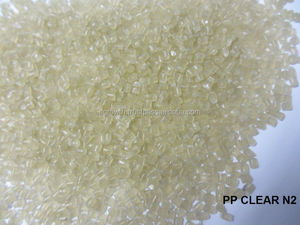 Naturel Granulés De Polypropylène - Product Image 5